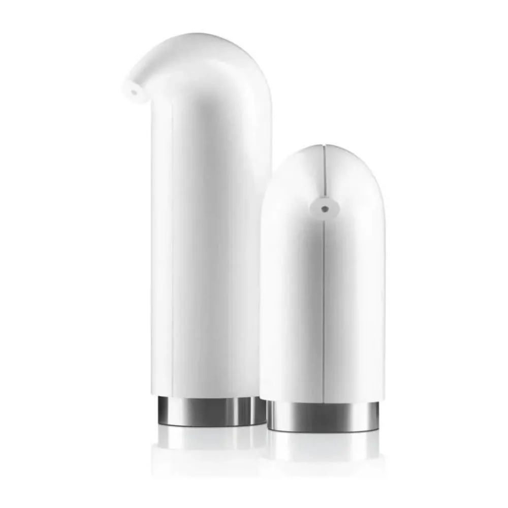 Clearance Sæbe- og lotiondispenser - 2 dele Sæbedispensere