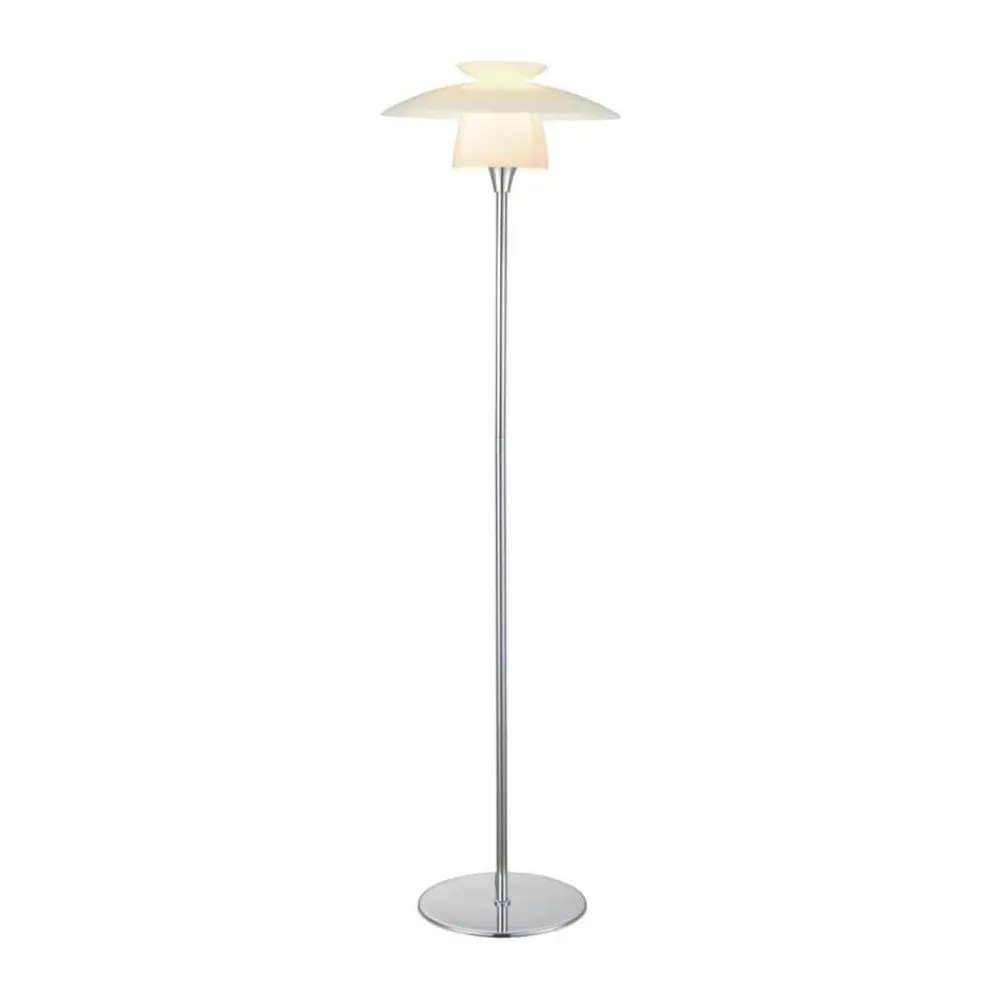 Sale Scandinavia Gulvlampe Gulvlamper