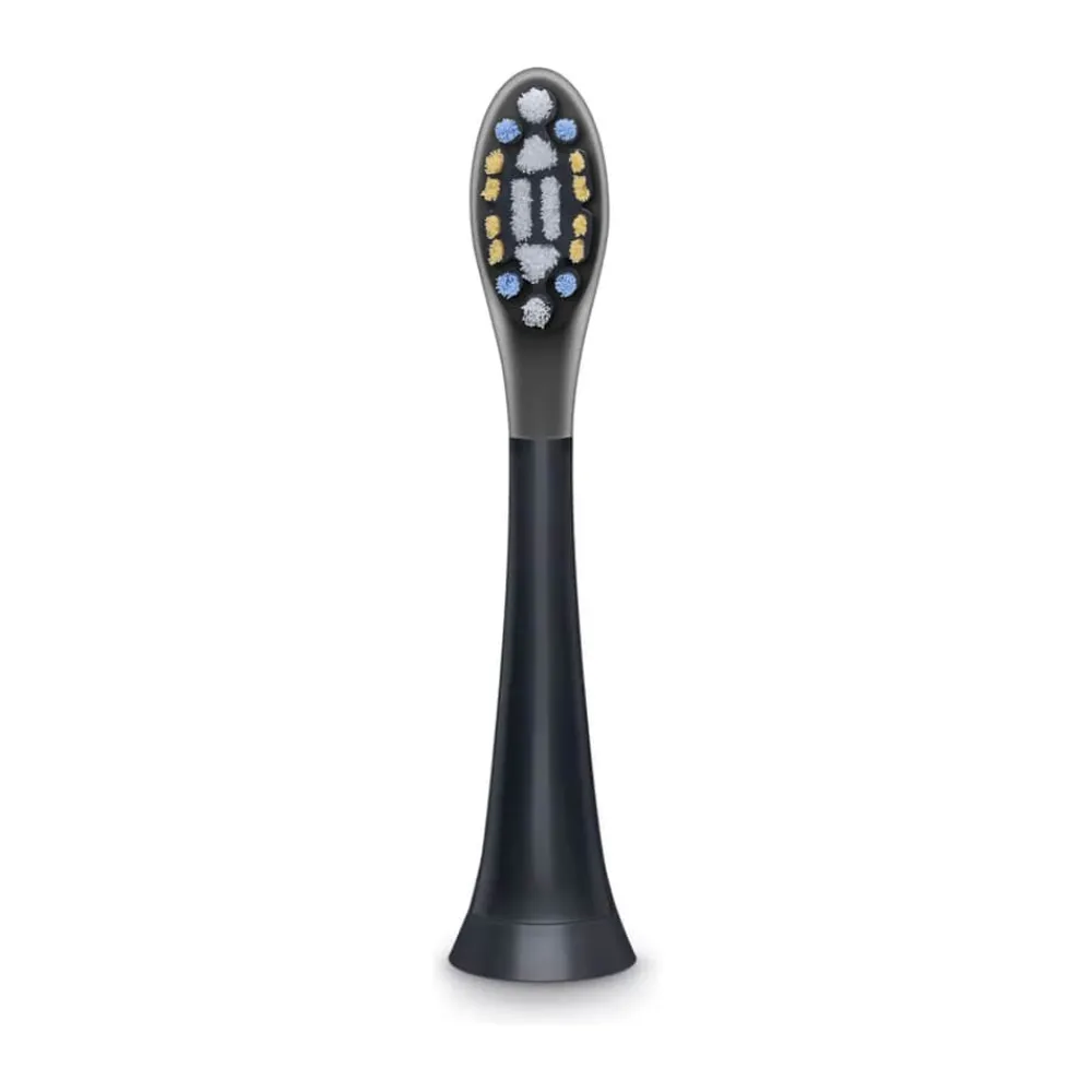 Clearance SC50B Dental Care Børstehoved - 4 stk. Eltandbørster Og Tilbehør