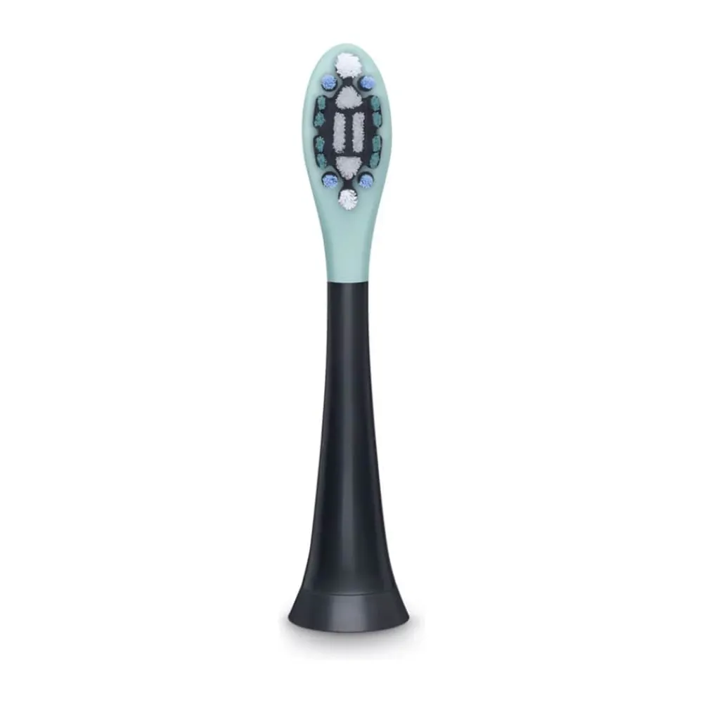 New SC50C Dental Care Børstehoved - 4 stk. Eltandbørster Og Tilbehør