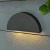 Outlet Scott Udendørs Væglampe Udendørs Væglamper