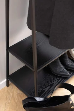 Sale Seaford Garderobestativ Skabe Og Tøjstativer
