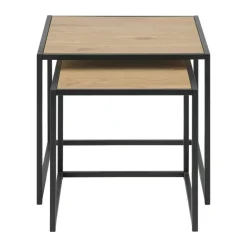 Hot Seaford Indskudsbord Borde