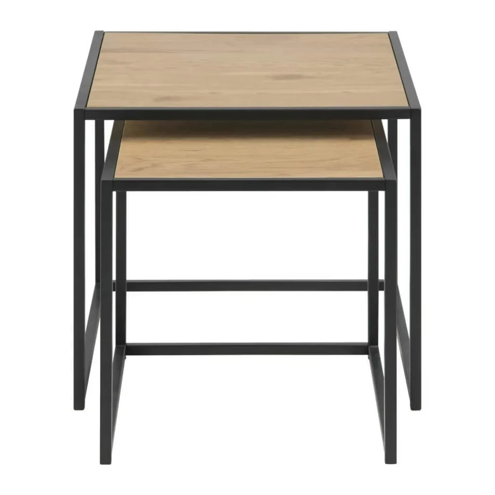 Hot Seaford Indskudsbord Borde
