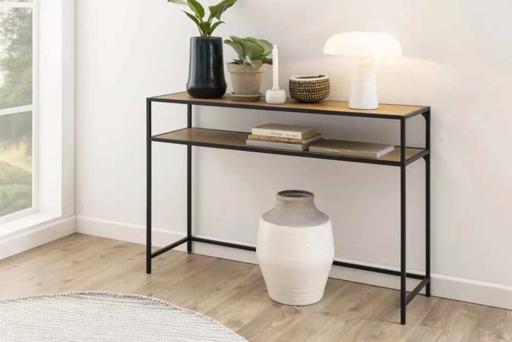Discount Seaford Konsolbord Borde