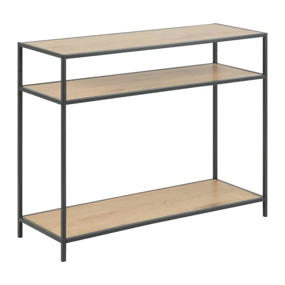 Clearance Seaford Konsolbord Borde