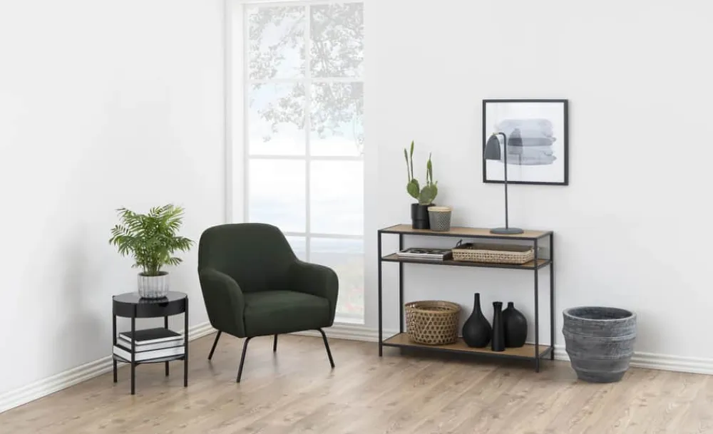 Clearance Seaford Konsolbord Borde