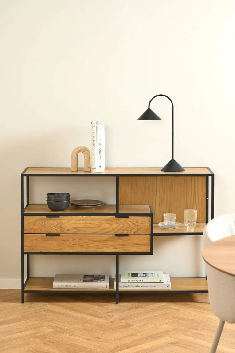 Discount Seaford Reol Reoler