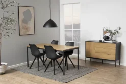 New Seaford Skænk Skabe Og Tøjstativer