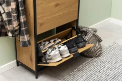Outlet Seaford Skoskab Skabe Og Tøjstativer