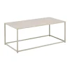 Clearance Seaford Sofabord Borde