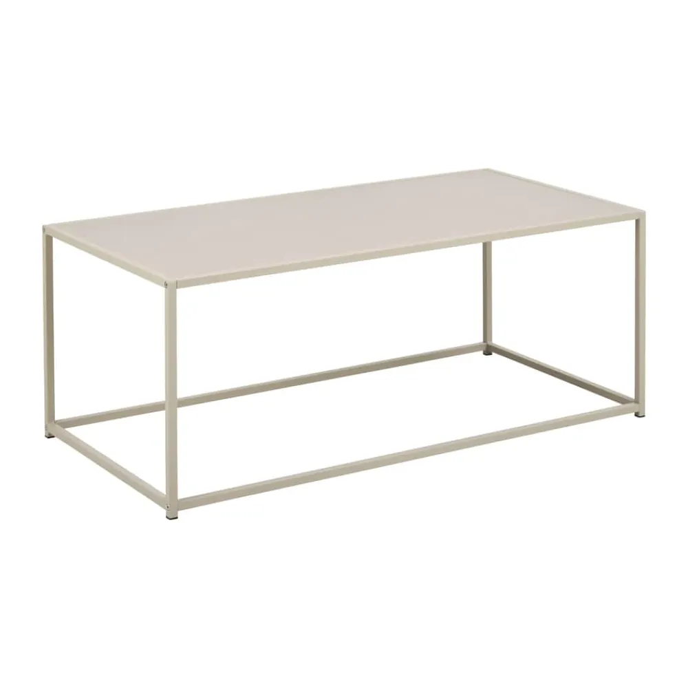 Clearance Seaford Sofabord Borde
