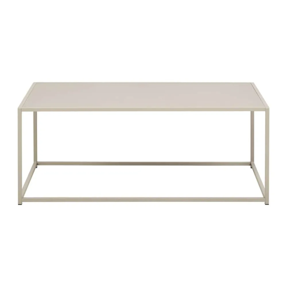 Clearance Seaford Sofabord Borde