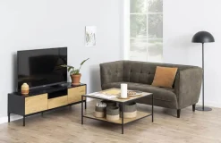 Hot Seaford TV-bord Borde