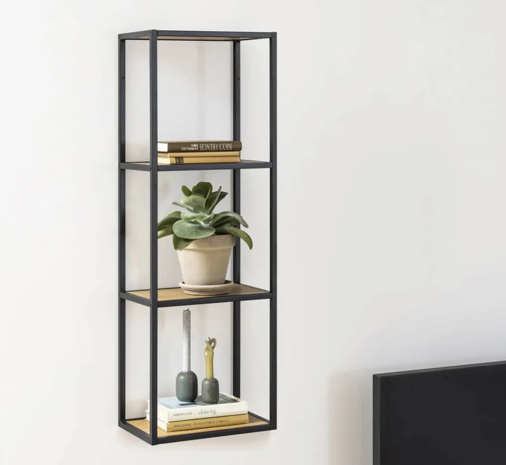 Sale Seaford Væghylde Hylder Og Knager