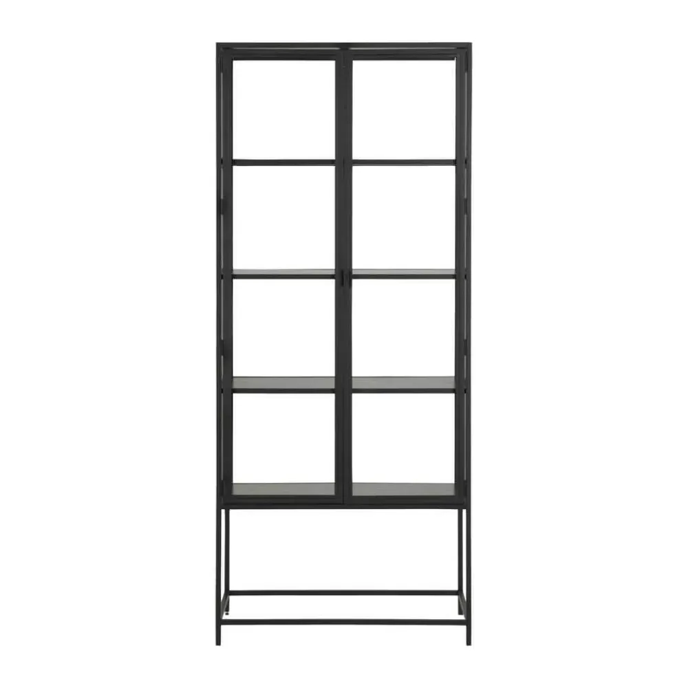 Seaford Vitrine Reoler