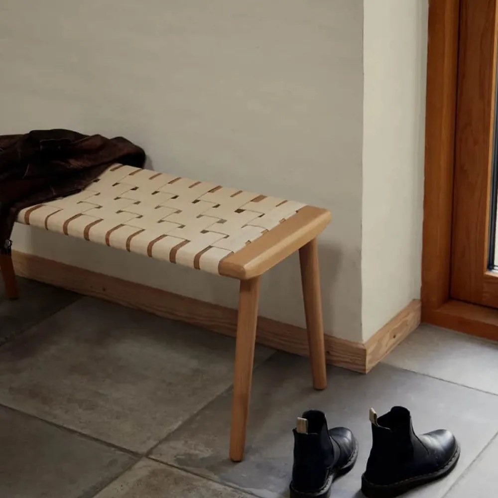 Outlet Seat Bænk Bænke Og Skamler