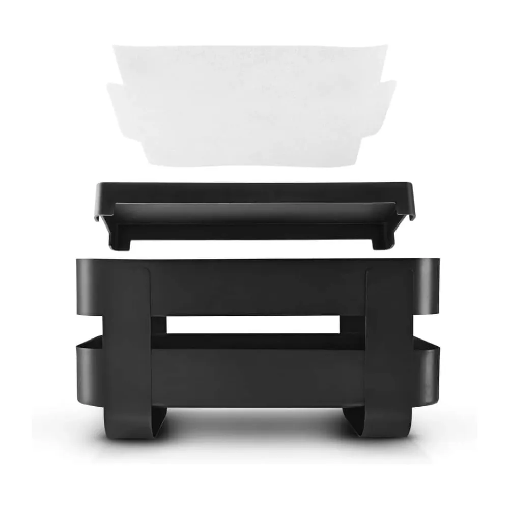 Selvvandende Herb Organiser Urtepotteskjulere