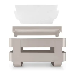 Clearance Selvvandende Herb Organiser Urtepotteskjulere