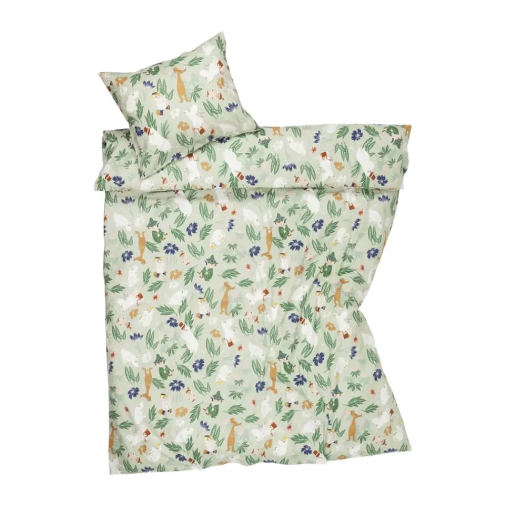 New Sengetøj - Blomster Sengetøj