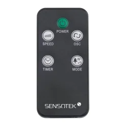 Online Sensotek ST550 Ventilator Klima Og Ventilation