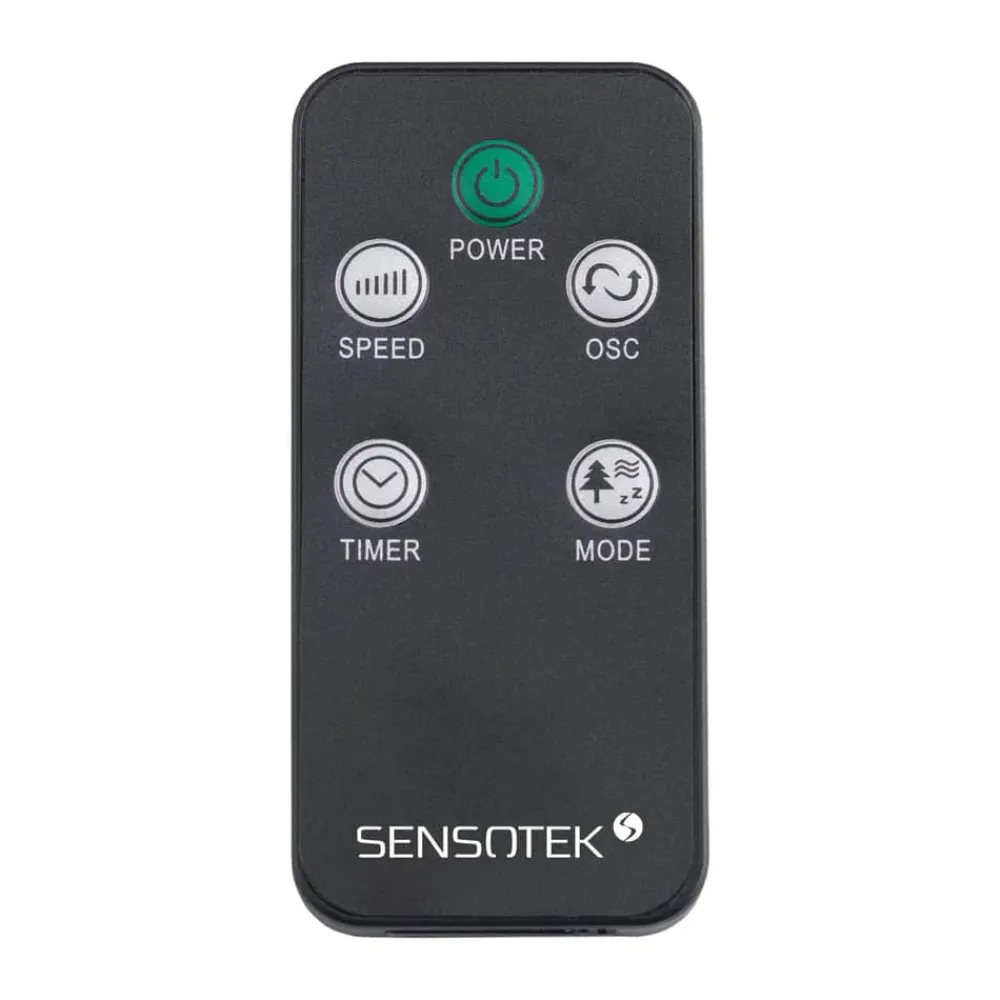 Online Sensotek ST550 Ventilator Klima Og Ventilation