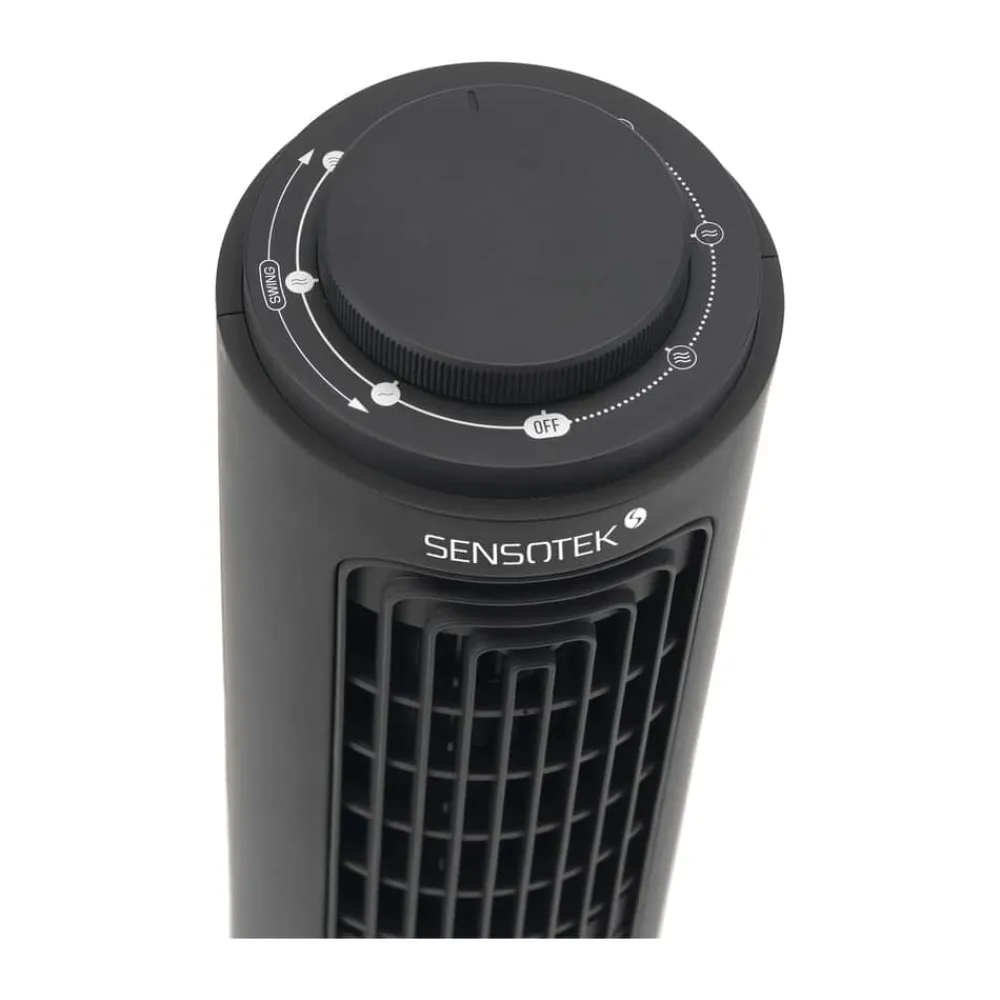 Clearance Sensotek ST200 Ventilator Klima Og Ventilation