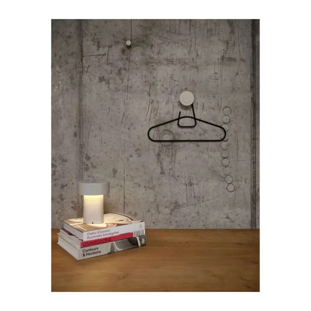 Sale Sensu Krog - 2 stk. Hylder Og Knager