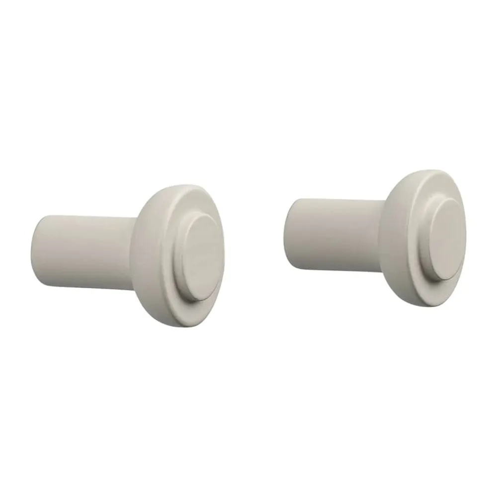 Sale Sensu Krog - 2 stk. Hylder Og Knager