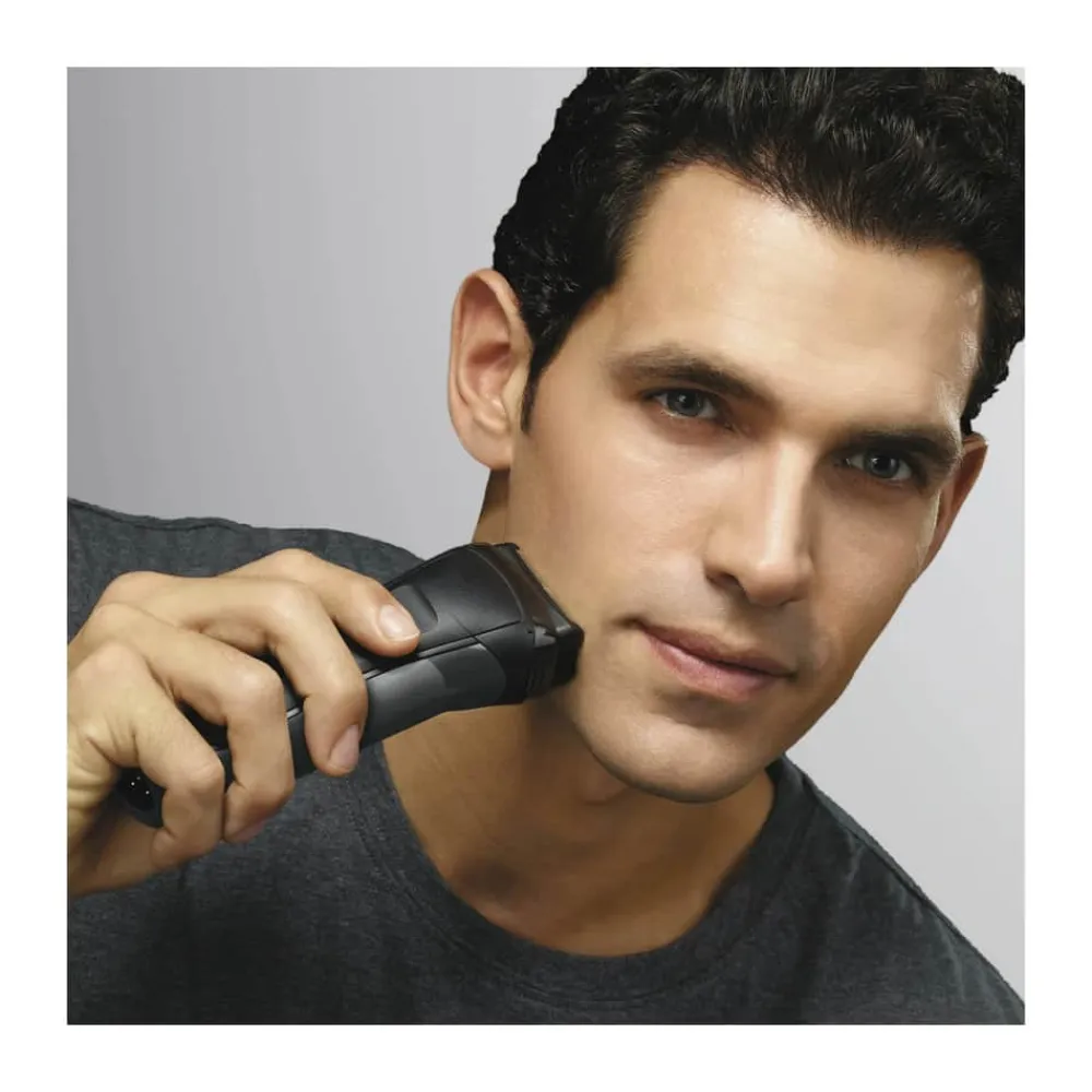 Clearance Serie 3 Barbermaskine Barbermaskiner Og Trimmere