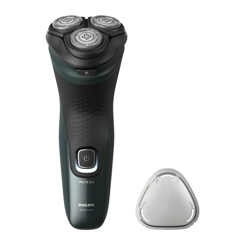 Hot 3000 Series Barbermaskine Barbermaskiner Og Trimmere