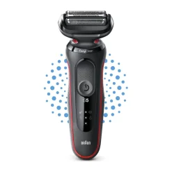 Series 5 Barbermaskine 51-R1000s Barbermaskiner Og Trimmere