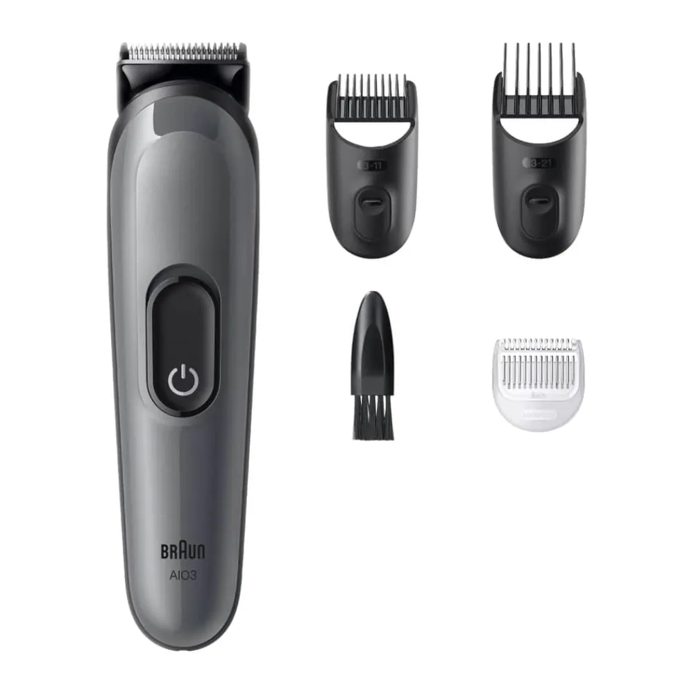 Best Series 3 Hårtrimmer AIO3500 Hårtrimmere
