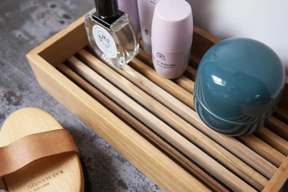 Best Shampoo bakke Øvrigt Badeværelsestilbehør