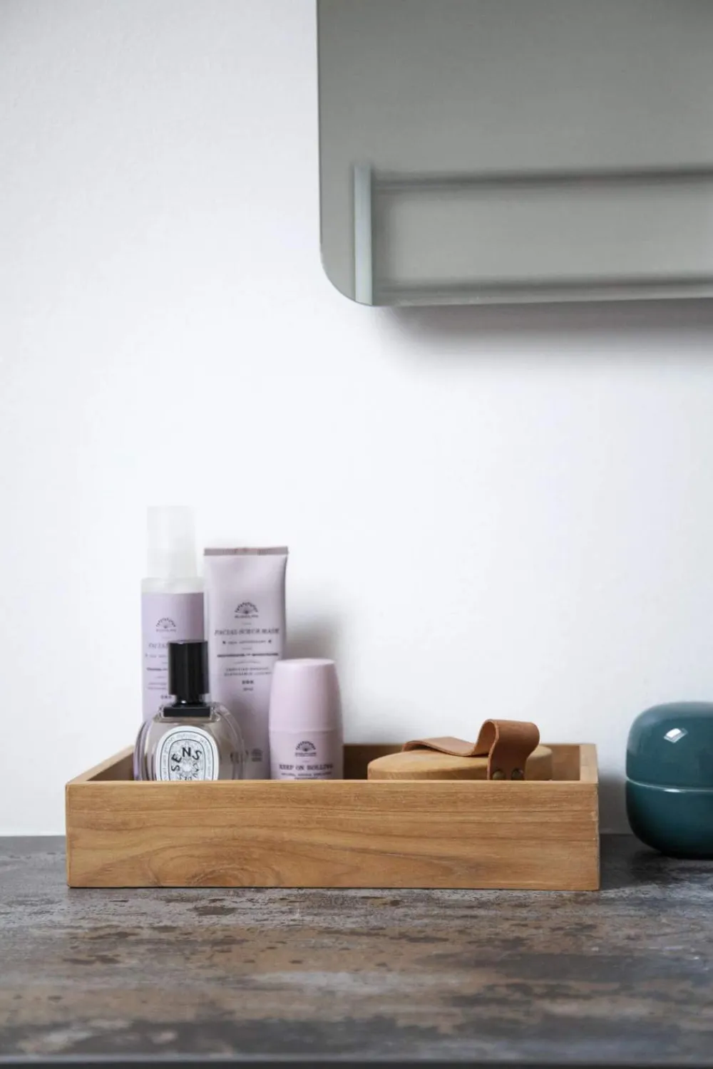 Best Shampoo bakke Øvrigt Badeværelsestilbehør