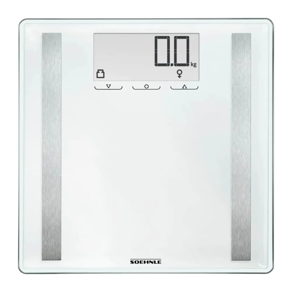 Outlet Shape Sense Control 200 Kropsanalysevægt Badevægte|Badevægte