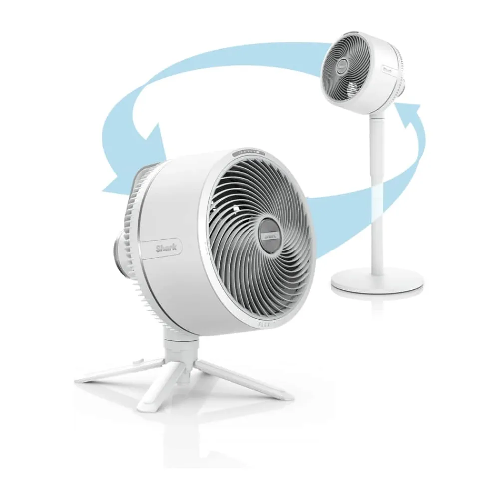 Flexbreeze Ventilator Klima Og Ventilation