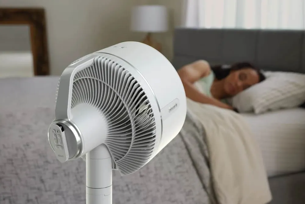 Flexbreeze Ventilator Klima Og Ventilation