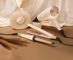 New Shea Soft Hårtørrer Hårtørrere