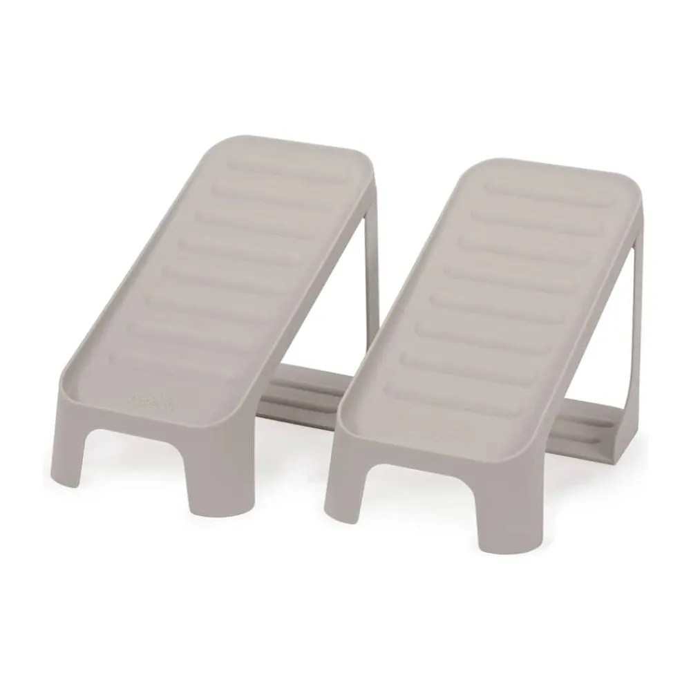Sale Shoe-In Skoopbevaring - 2 stk. Hylder Og Knager