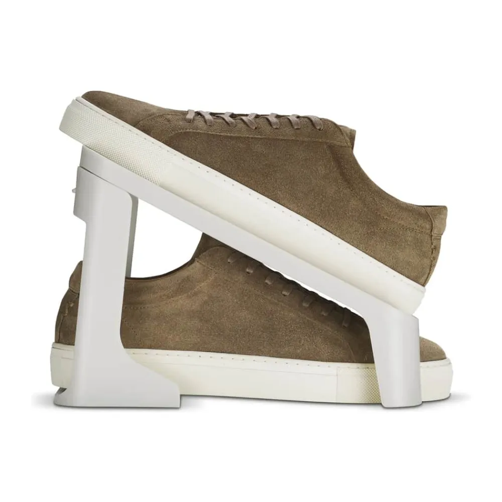 Outlet Shoe-In Skoopbevaring - 6 stk. Hylder Og Knager
