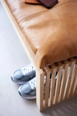 Siddehynde til Rib Bænk Sædehynder