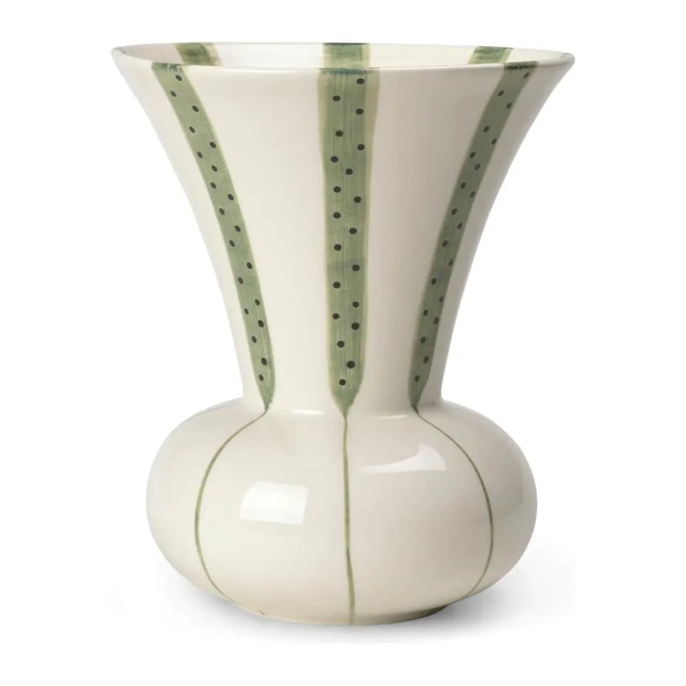 Outlet Signature Vase Vaser
