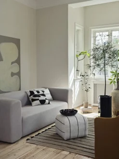 Clearance Sigrid Puf Sofaer Og Puffer