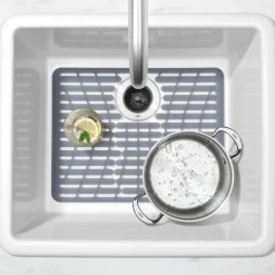 Discount Silikonemåtte til vask - Stor Opvask
