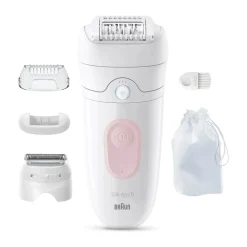 Discount Silk·épil 5 Epilator Ladyshavere Og Epilatorer