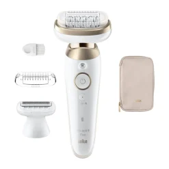 Outlet Silk·épil 9 Flex Epilator Ladyshavere Og Epilatorer