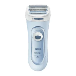 Sale Silk-épil Ladyshaver 5160 Ladyshavere Og Epilatorer
