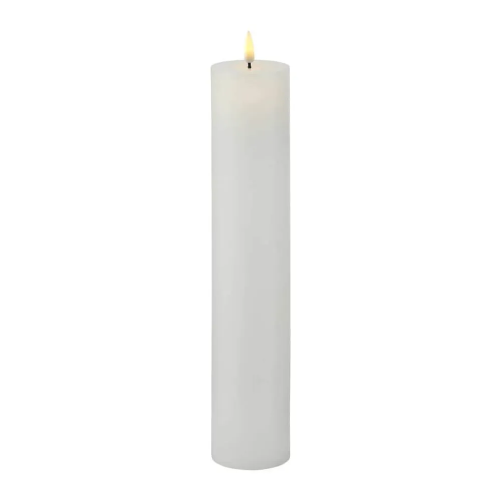 Discount Sille Genopladelig LED Bloklys Led-Lys|Lys