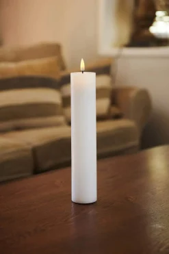 Discount Sille Genopladelig LED Bloklys Led-Lys|Lys